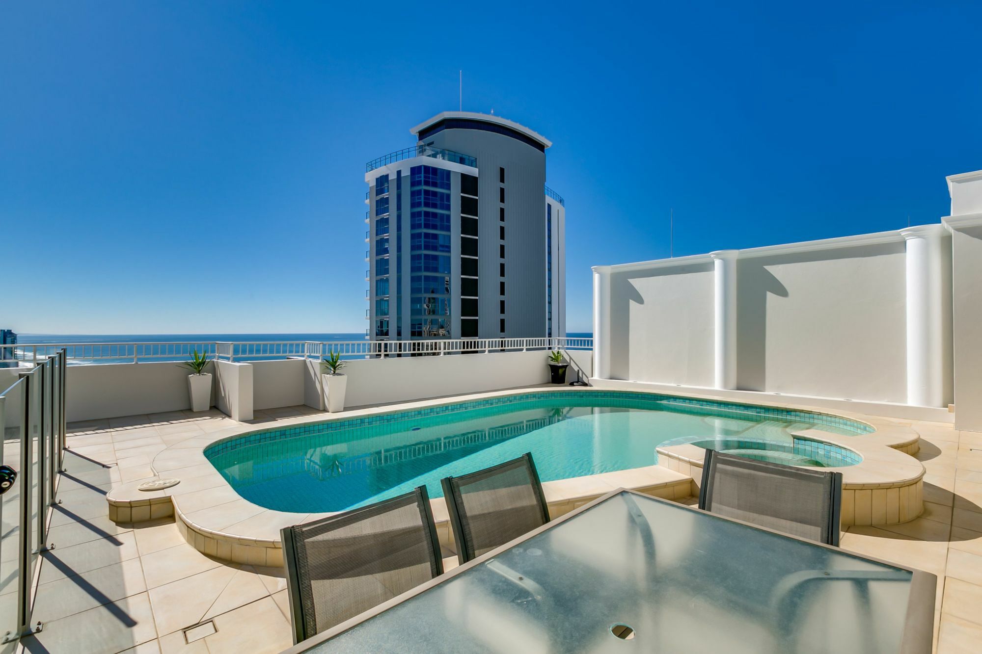 Golden Gate Resort Gold Coast Exterior foto